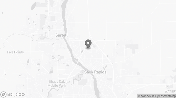 Bitcoin ATM in Sauk Rapids, MN