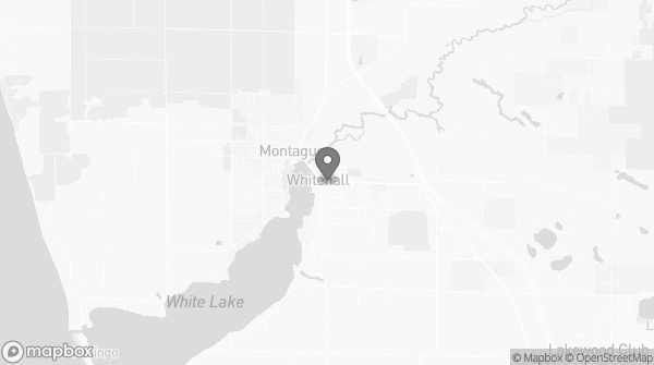 Bitcoin ATM in Whitehall, MI