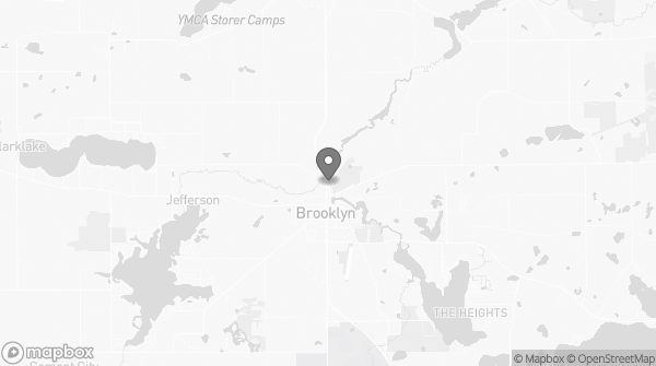 Bitcoin ATM in Brooklyn, MI