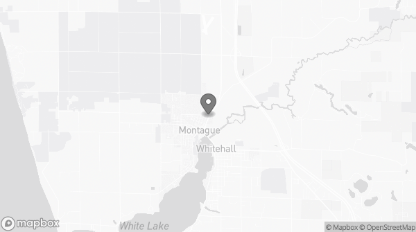 Bitcoin ATM in Montague, MI