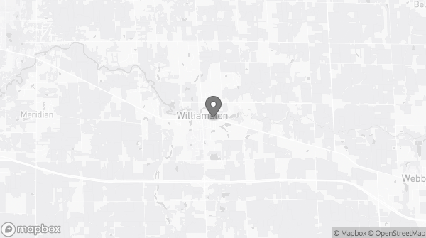 Bitcoin ATM in Williamston, MI