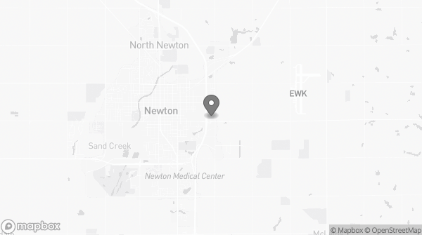 Bitcoin ATM in Newton, KS