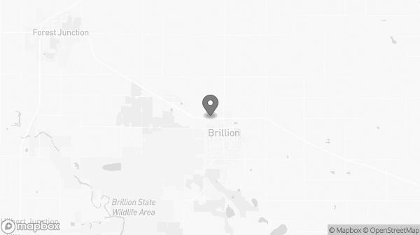 Bitcoin ATM in Brillion, WI