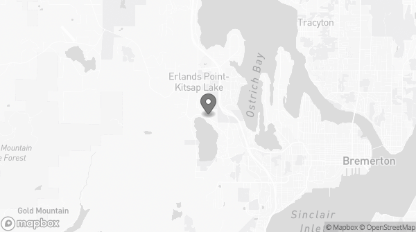 Bitcoin ATM in Bremerton, WA