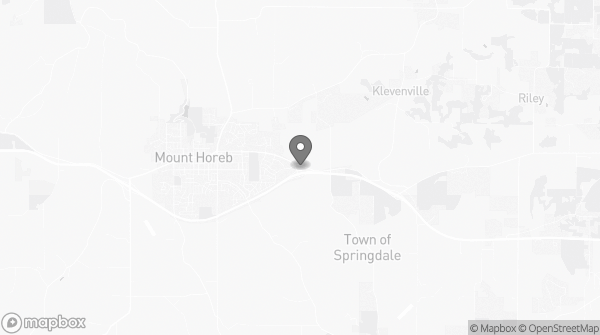 Bitcoin ATM in Mt Horeb, WI