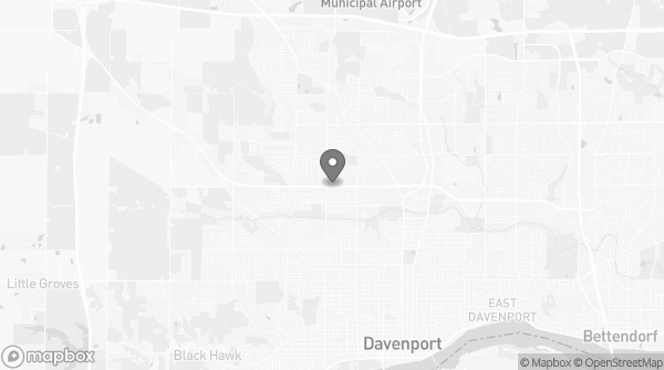 Bitcoin ATM in Davenport, IA