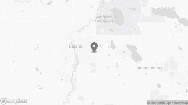 Bitcoin ATM in Delano, MN