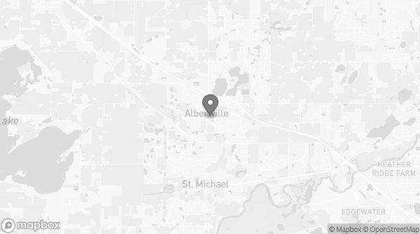 Bitcoin ATM in Albertville, MN
