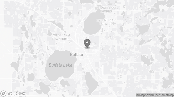 Bitcoin ATM in Buffalo, MN