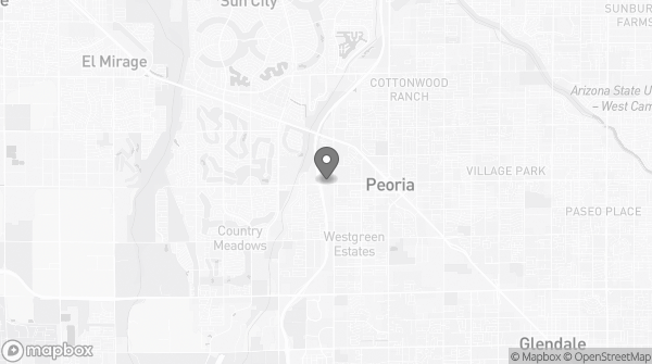 Bitcoin ATM in Peoria, AZ