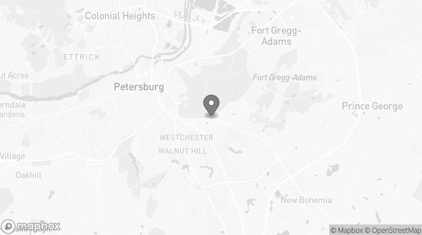 Bitcoin ATM in Petersburg, VA