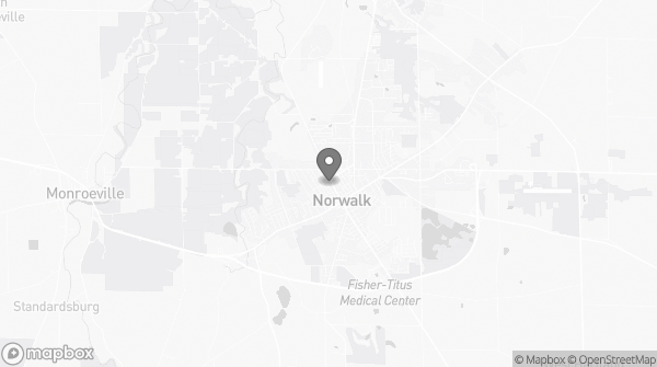 Bitcoin ATM in Norwalk, OH