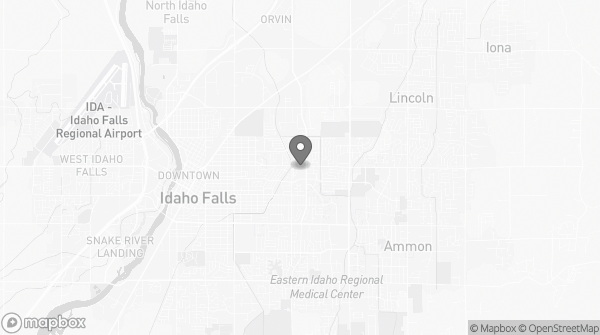 Bitcoin ATM in Idaho Falls, ID