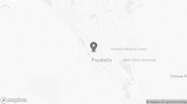 Bitcoin ATM in Pocatello, ID