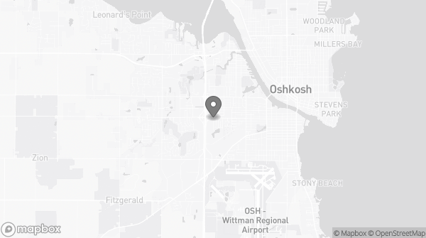 Bitcoin ATM in Oshkosh, WI