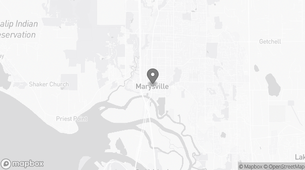 Bitcoin ATM in Marysville, WA