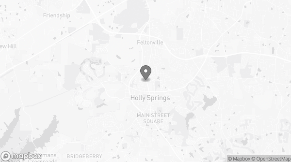 Bitcoin ATM in Holly Springs, NC
