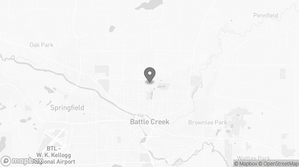 Bitcoin ATM in Battle Creek, MI