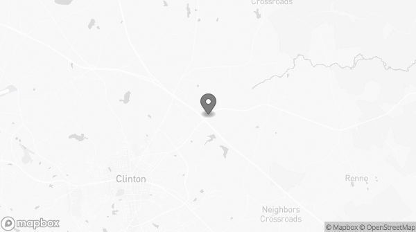 Bitcoin ATM in Clinton, SC
