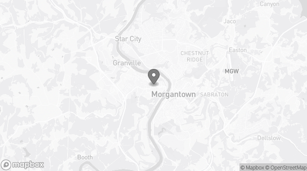 Bitcoin ATM in Morgantown, WV