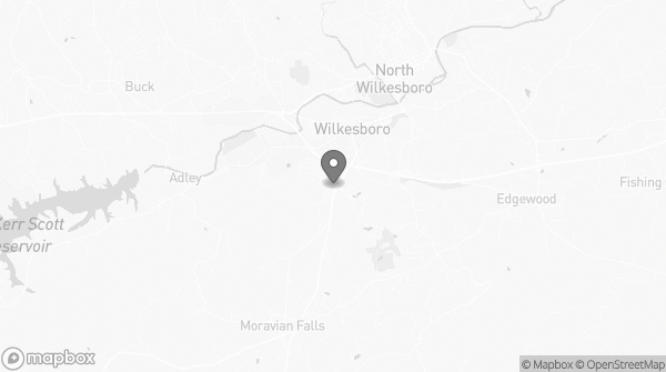 Bitcoin ATM in Wilkesboro, NC