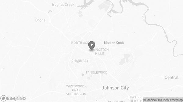Bitcoin ATM in Johnson City, TN