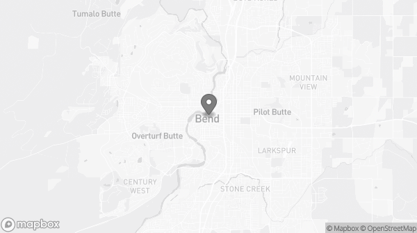 Bitcoin ATM in Bend, OR