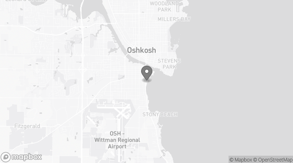 Bitcoin ATM in Oshkosh, WI