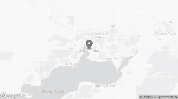Bitcoin ATM in Green Lake, WI