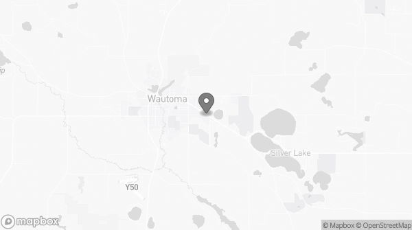 Bitcoin ATM in Wautoma, WI