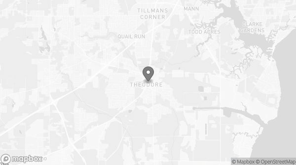 Bitcoin ATM in Theodore, AL