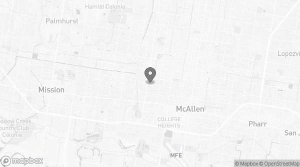 Bitcoin ATM in McAllen, TX