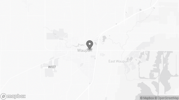 Bitcoin ATM in Waupun, WI