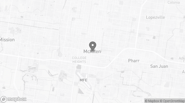 Bitcoin ATM in McAllen, TX