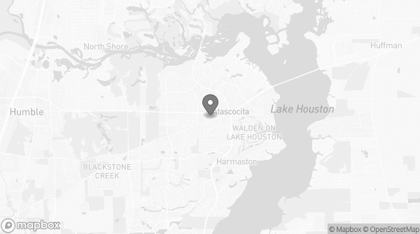 Bitcoin ATM in Atascocita, TX