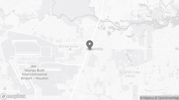 Bitcoin ATM in Humble, TX