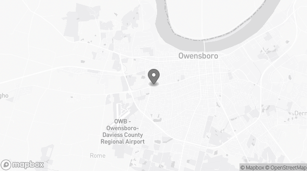 Bitcoin ATM in Owensboro, KY