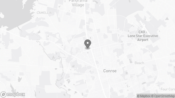 Bitcoin ATM in Conroe, TX