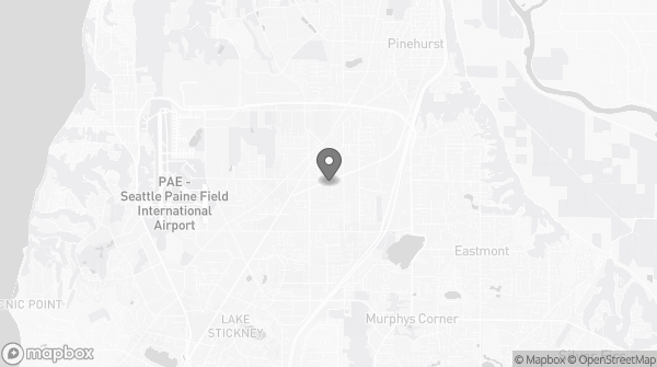 Bitcoin ATM in Everett, WA