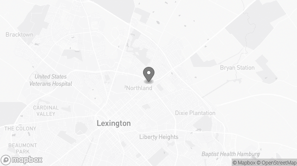 Bitcoin ATM in Lexington, KY