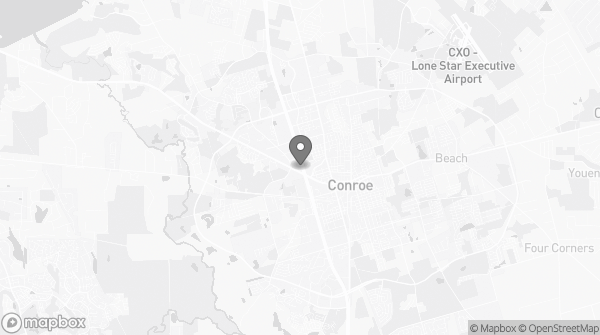 Bitcoin ATM in Conroe, TX