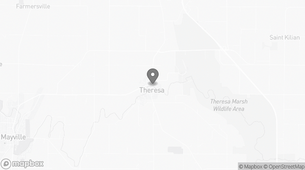 Bitcoin ATM in Theresa, WI