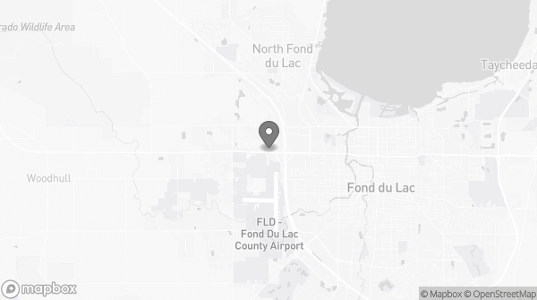Bitcoin ATM in Fond du Lac, WI