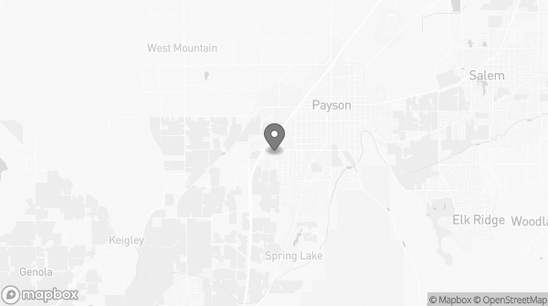 Bitcoin ATM in Payson, UT