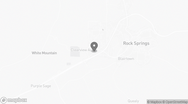 Bitcoin ATM in Rock Springs, WY