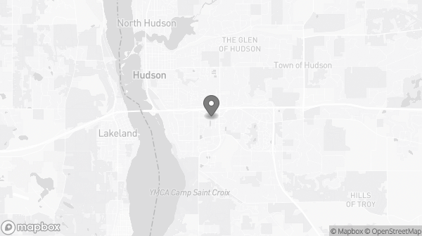 Bitcoin ATM in Hudson, WI