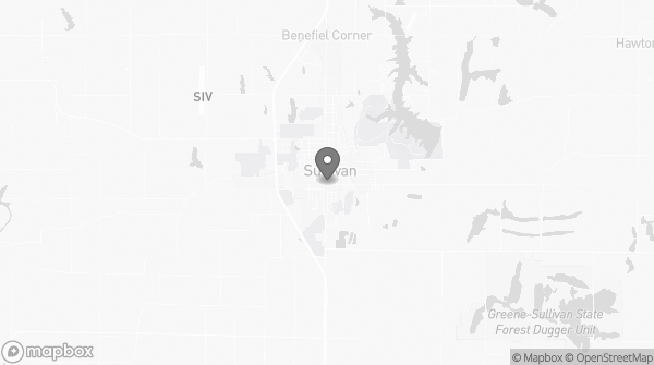 Bitcoin ATM in Sullivan, IN