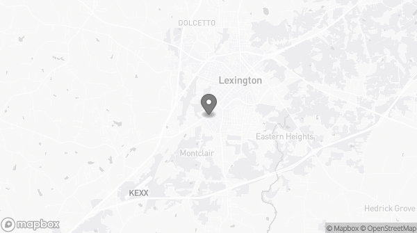 Bitcoin ATM in Lexington, NC