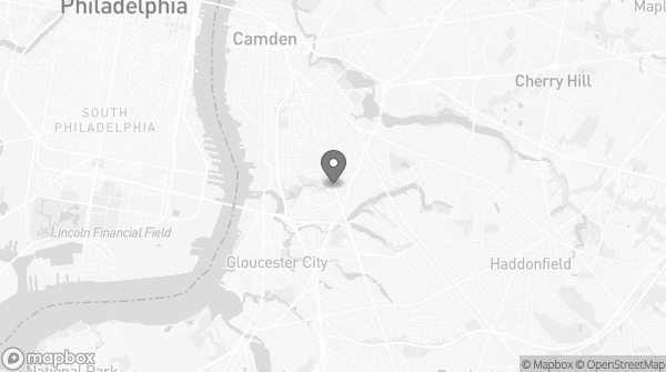 Bitcoin ATM in Camden, NJ