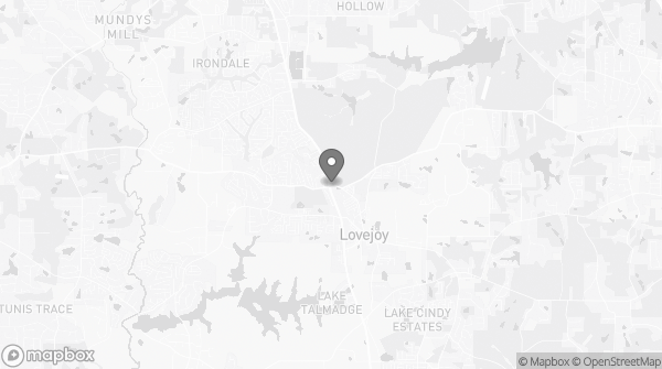 Bitcoin ATM in Hampton, GA